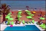 Zervas Beach 호텔 크레타 외부 사진