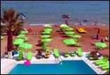 Zervas Beach 호텔 크레타 외부 사진